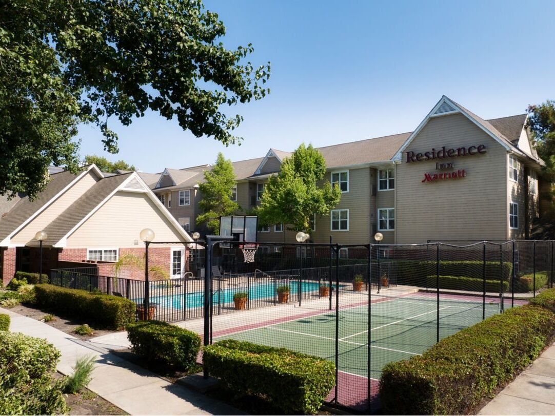 Picture of Residence Inn by Marriott Stockton