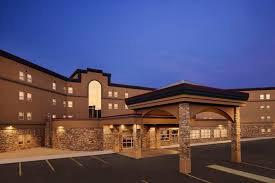 Picture of Delta Hotels Grande Prairie Airport