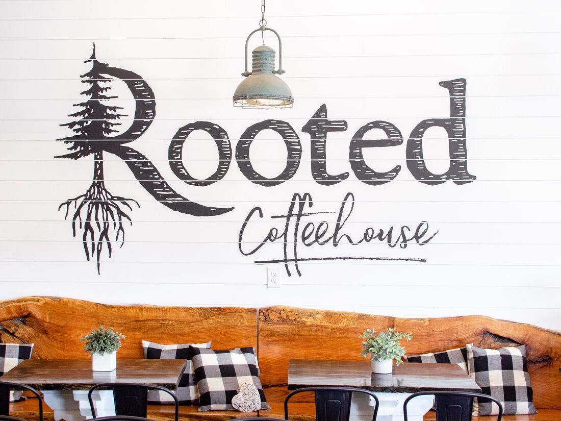 Picture of Rooted Coffeehouse