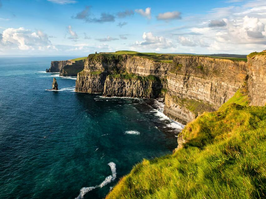 Picture of Visit the Aran Islands and Cliffs of Moher (From Galway)