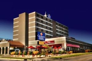 Picture of Centerstone Plaza Hotel Soldiers Field Mayo Clinic Area