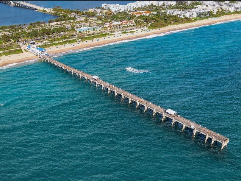 Picture of Lake Worth Beach Park