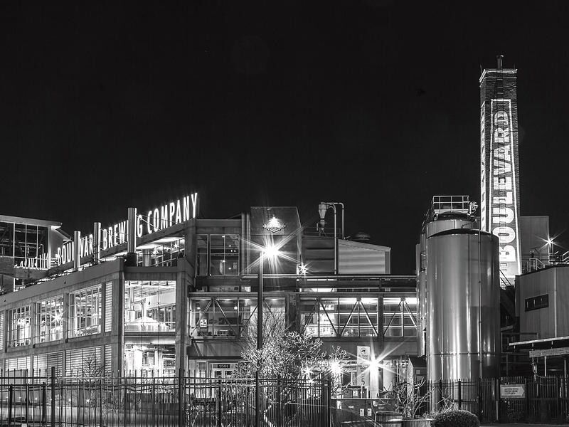 Picture of Boulevard Brewing Company