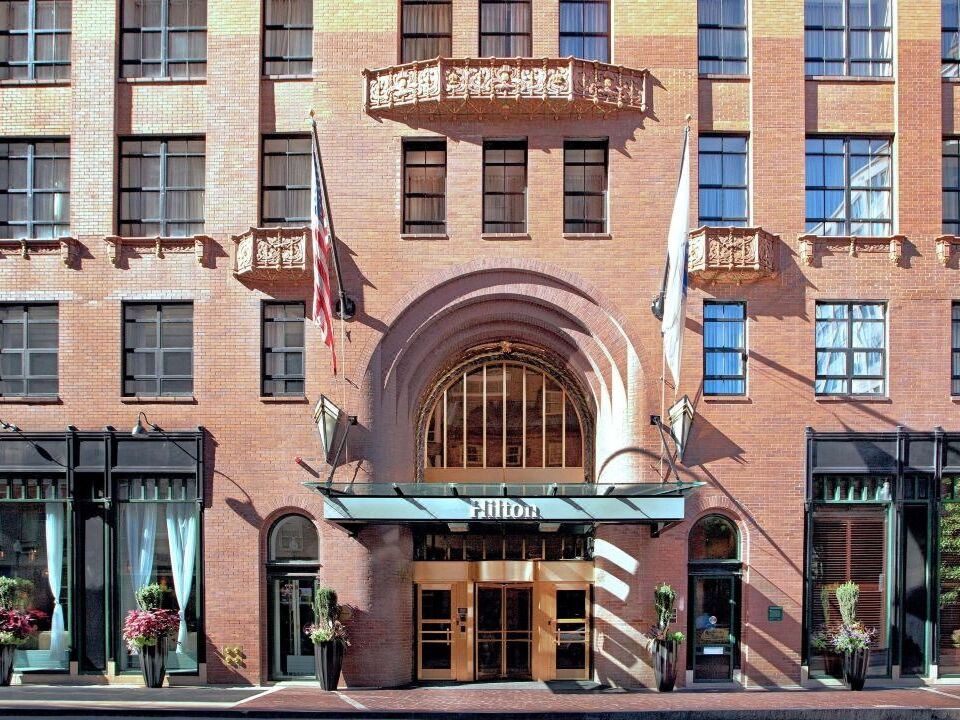 Picture of Hilton Boston Downtown/Faneuil Hall