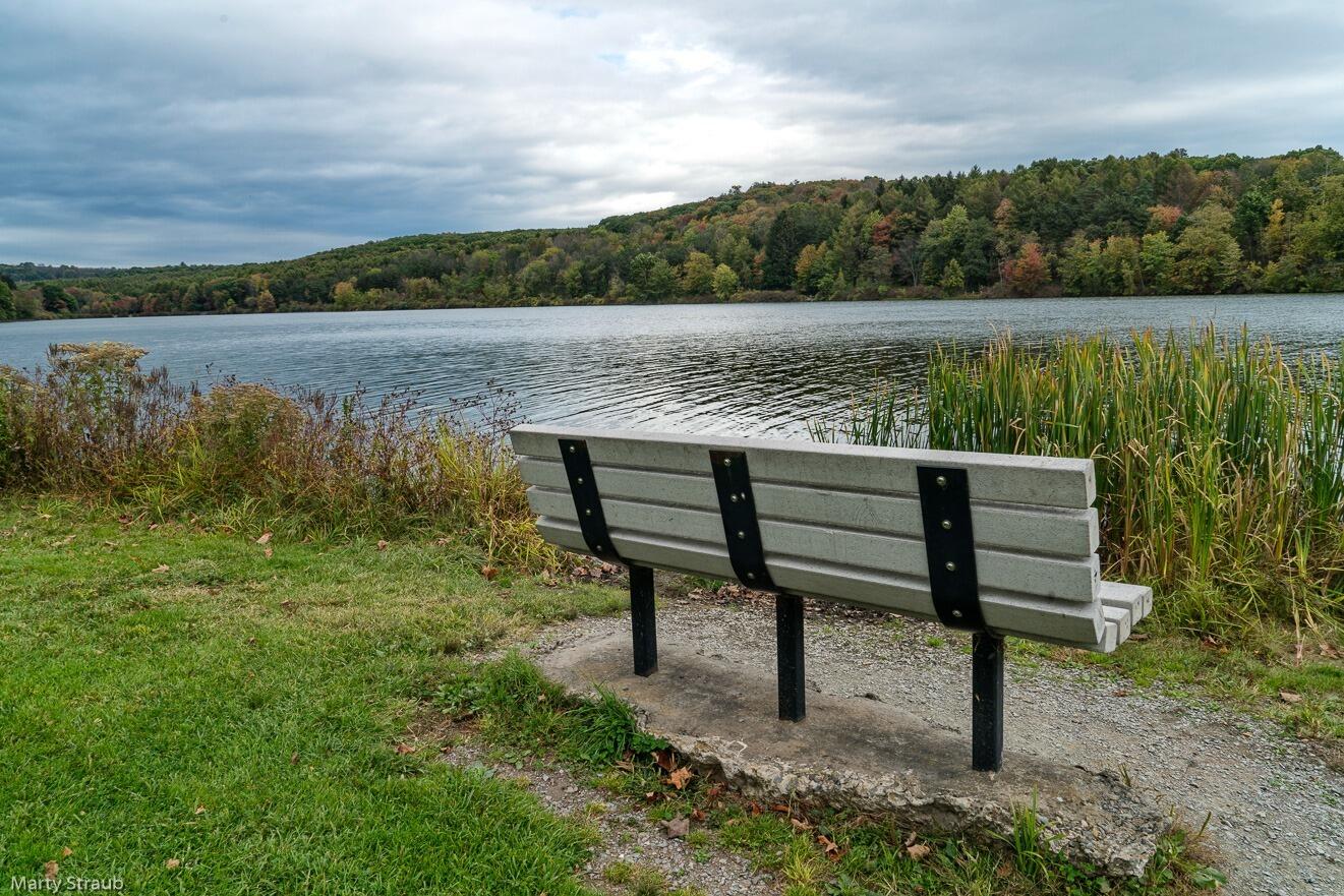 Picture of Frances Slocum State Park
