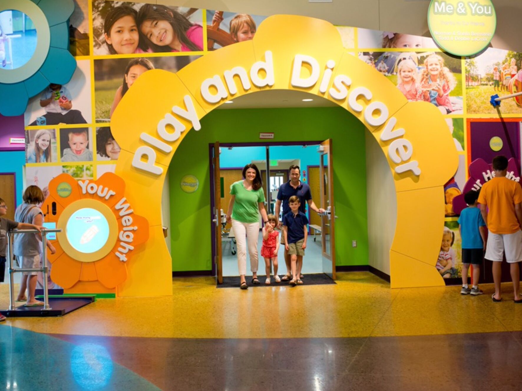 Picture of LaunchPAD Children's Museum
