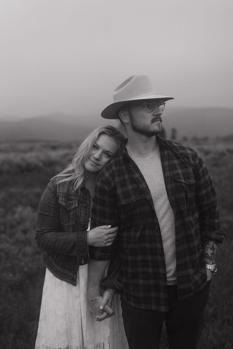 Alexandra & Grant Home Page Banner