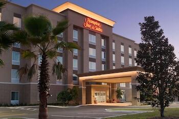 Picture of Hampton Inn & Suites by Hilton Deland