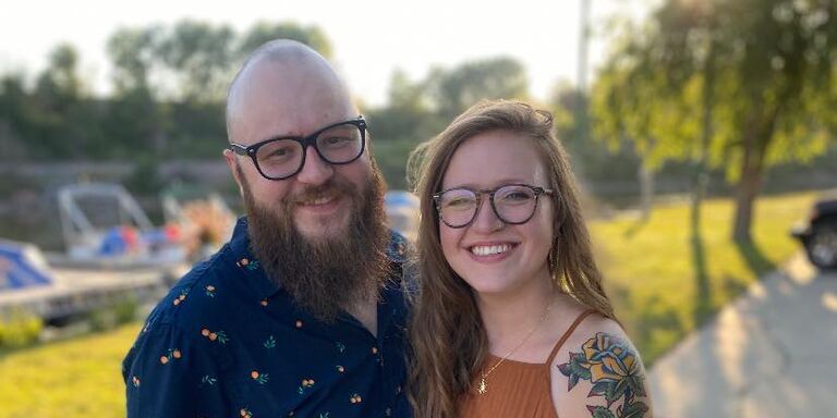 Brian bolin wedding | Honestweddingadvice.com