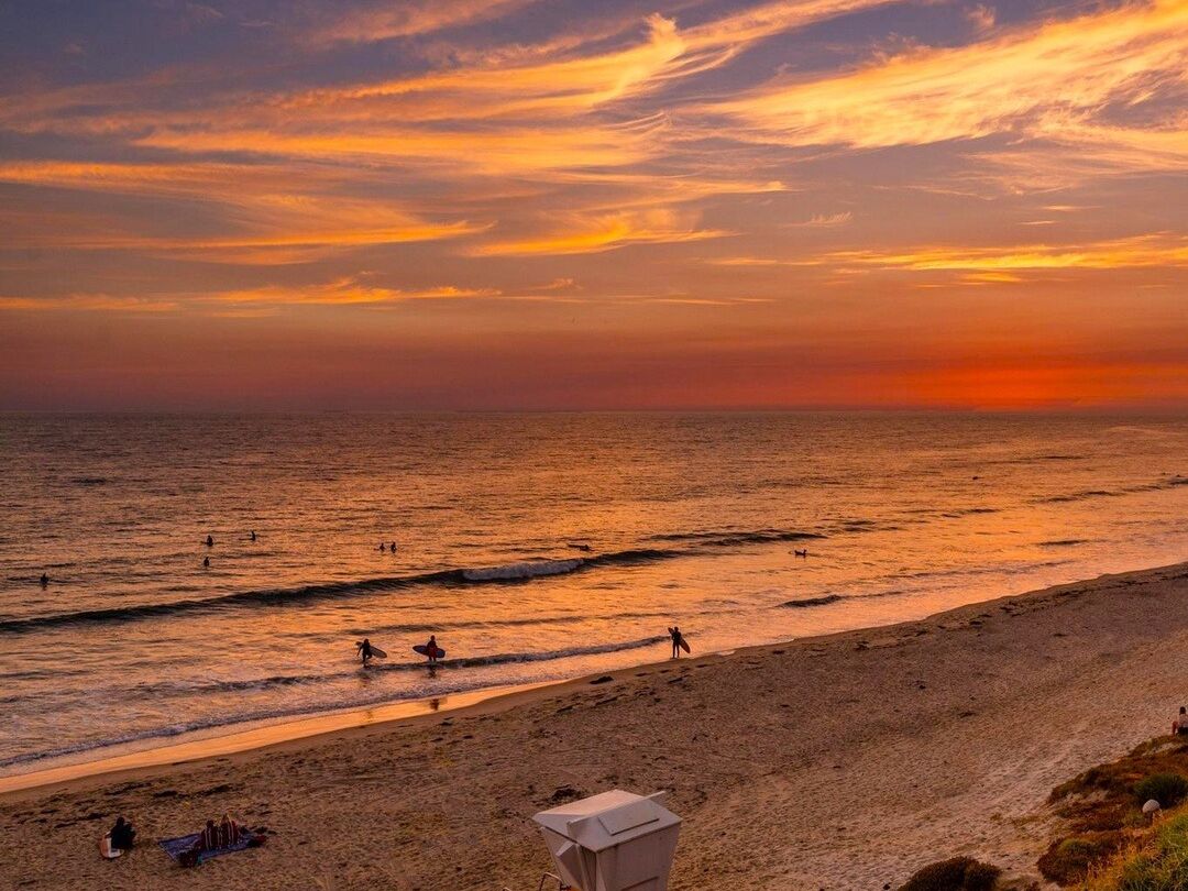 Picture of Law Street Beach