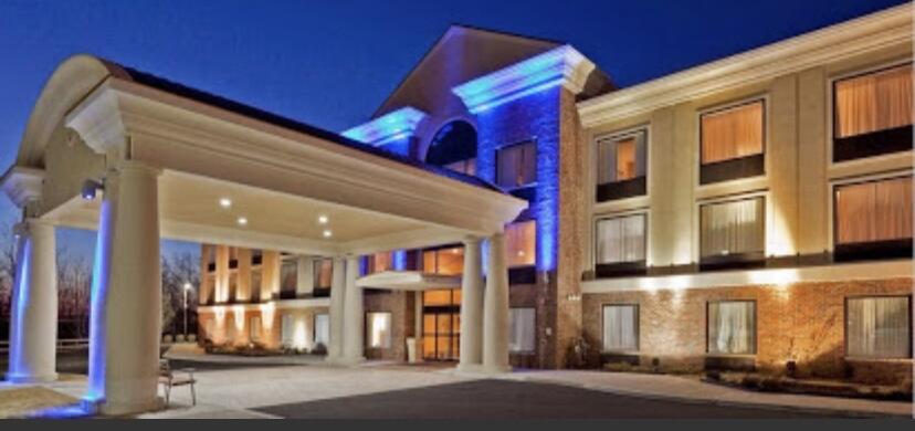 Picture of Holiday Inn Express Milwaukee N-Brown Deer/Mequon