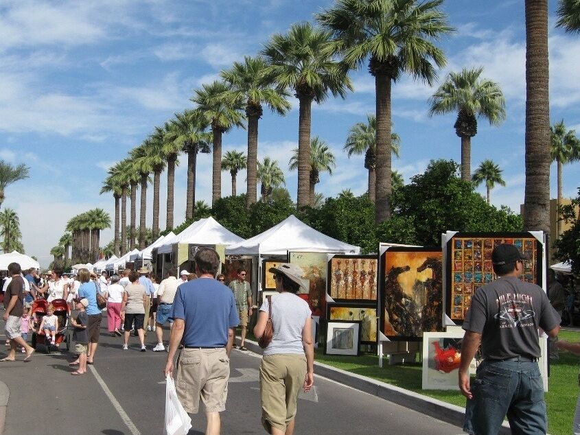 Picture of Find a Farmers Market