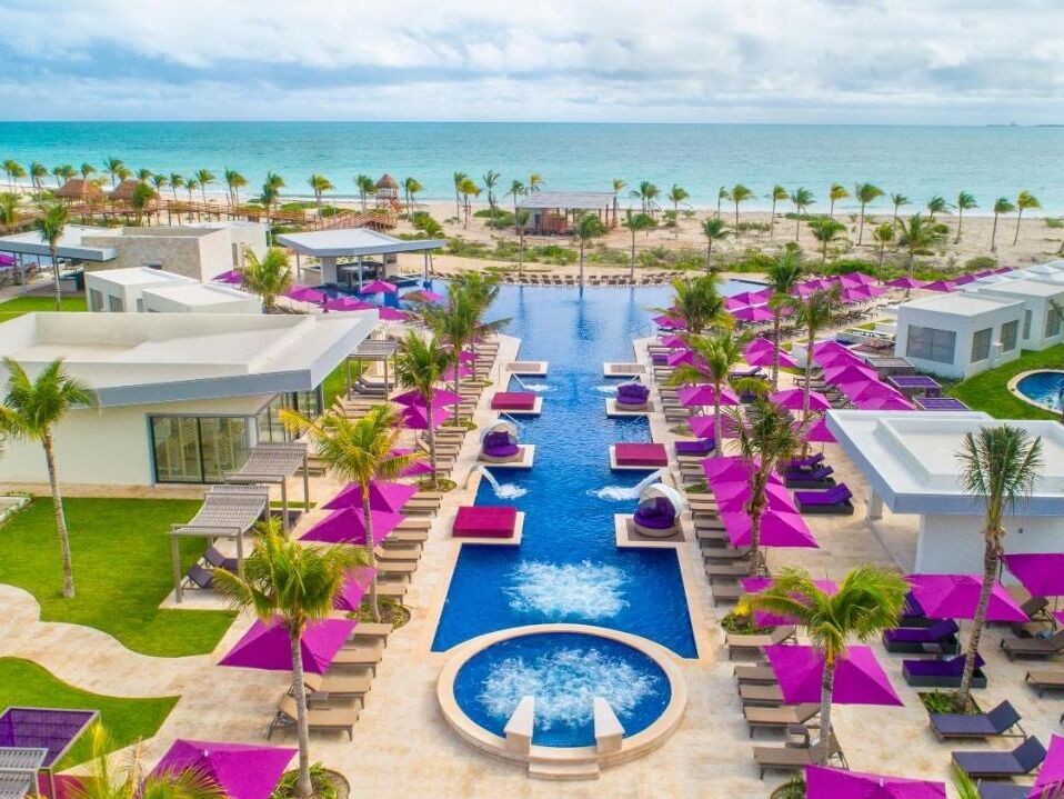 Picture of Planet Hollywood Cancun, An Autograph Collection All-Inclusive Resort