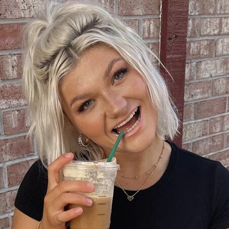 Morgan Turner
