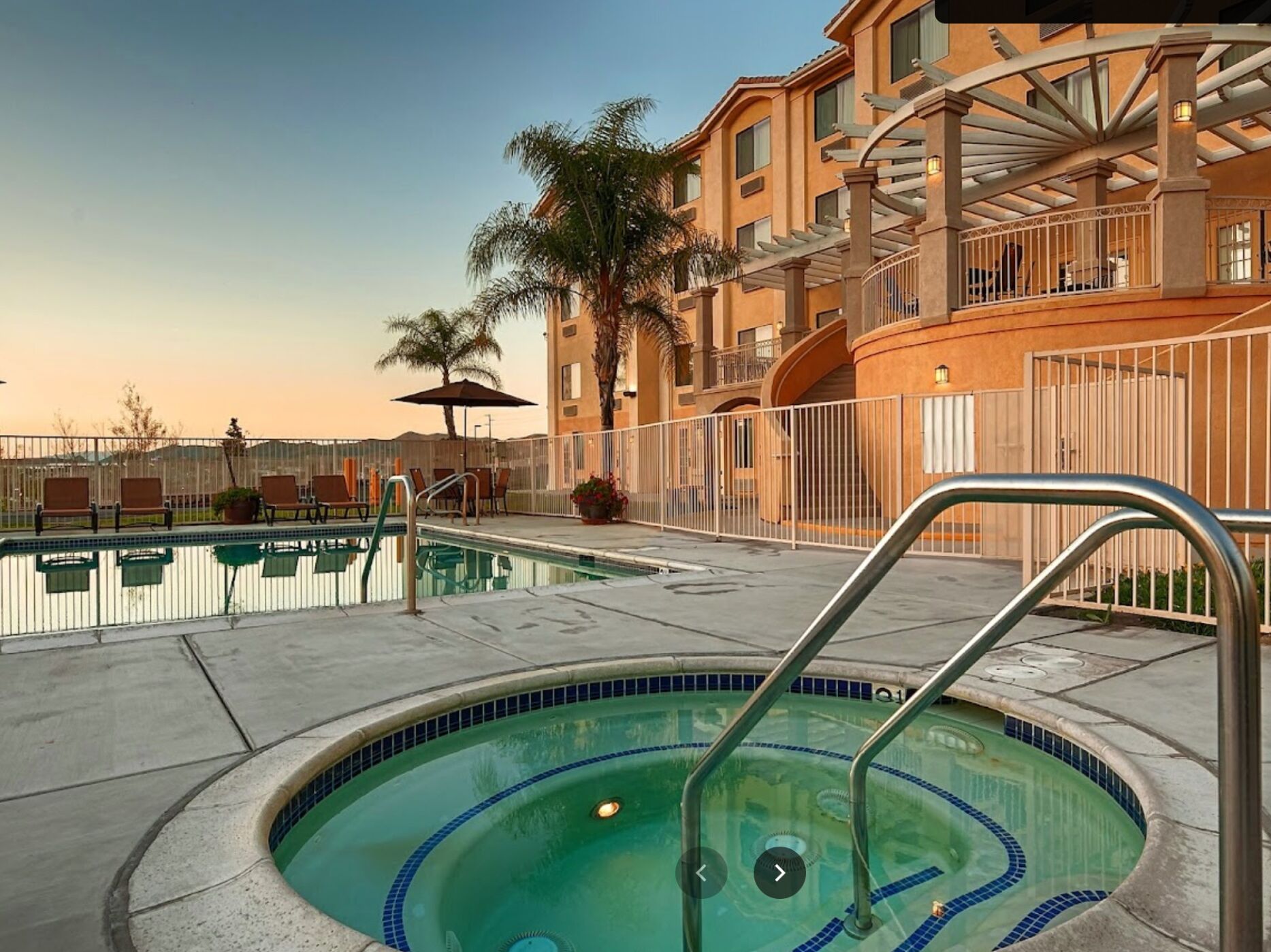 Picture of Best Western Plus Lake Elsinore Inn & Suites