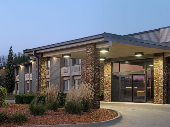 Picture of Carrollton Inn