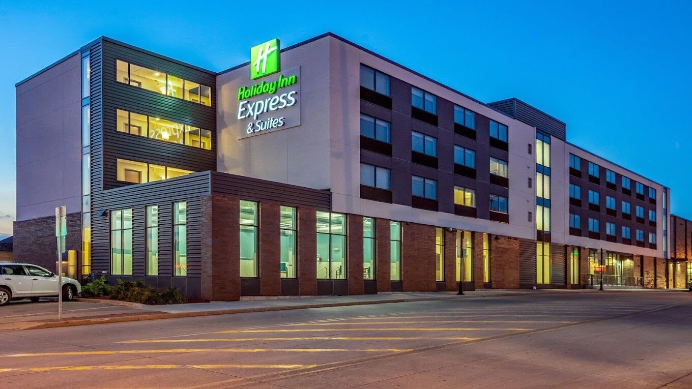 Picture of Holiday Inn Express & Suites Platteville, an IHG Hotel