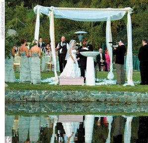 The Ceremony