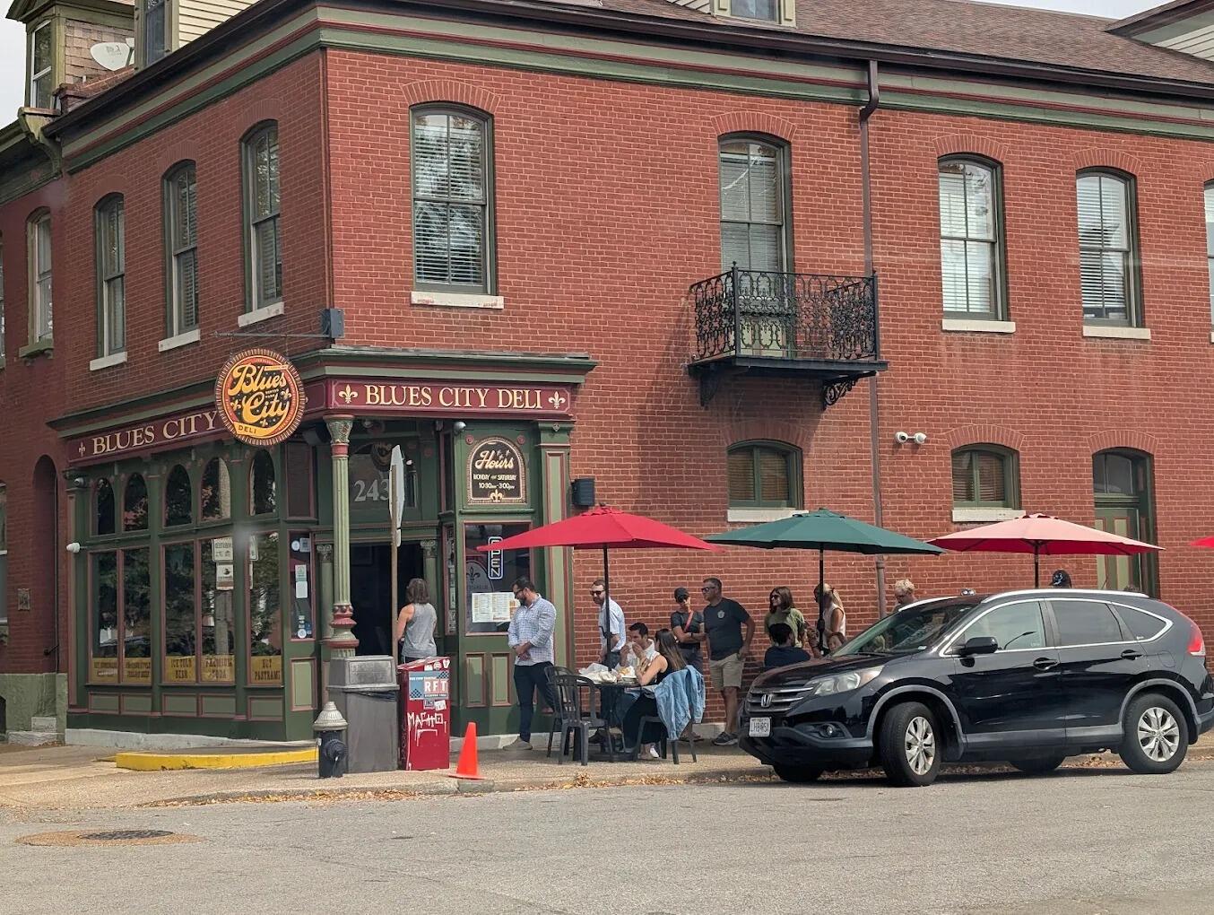 Picture of Blues City Deli