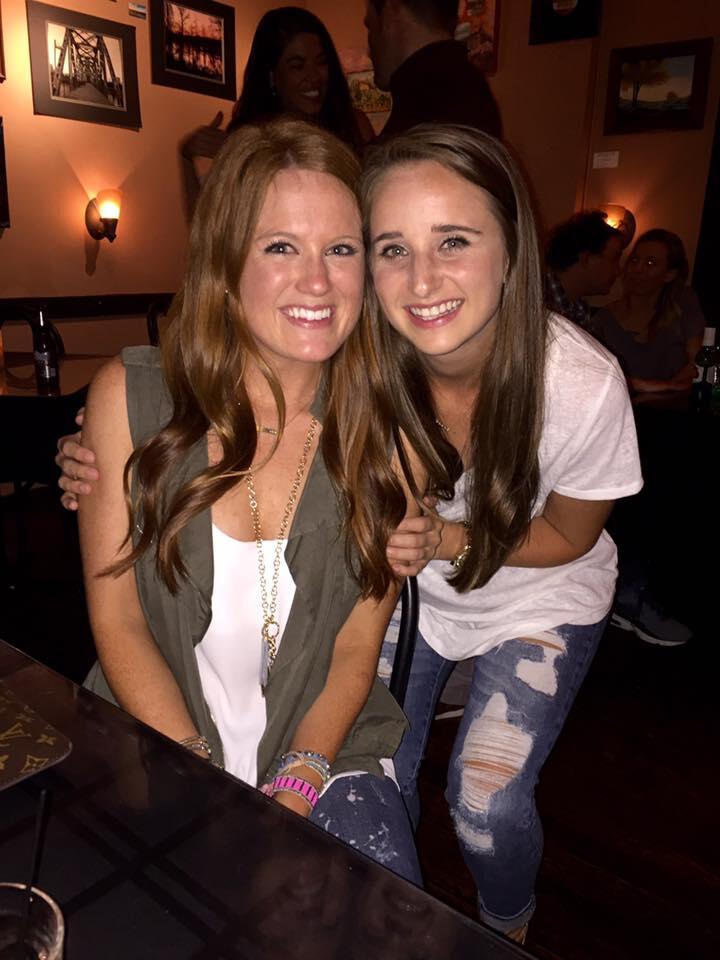 Katie Standridge