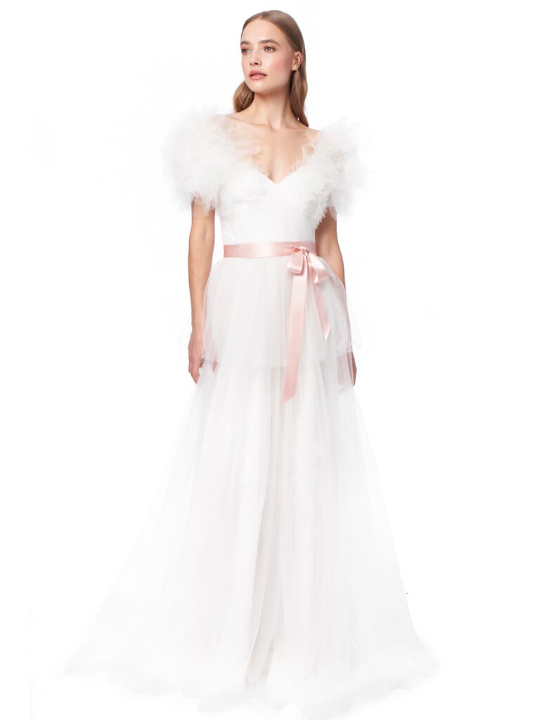 Jenny Packham Torey