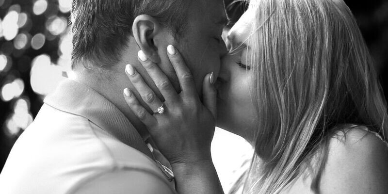 Reva & Brian Home Page Banner