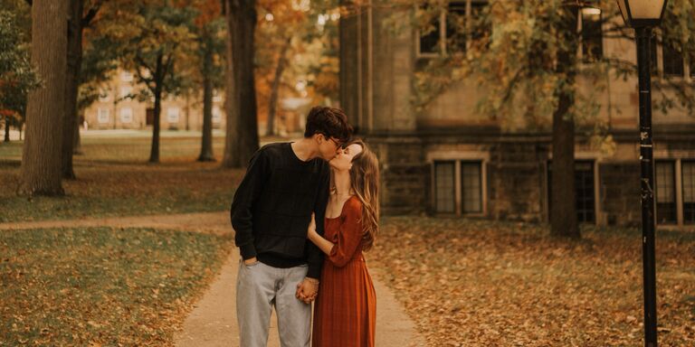 Emily & Liam Home Page Banner
