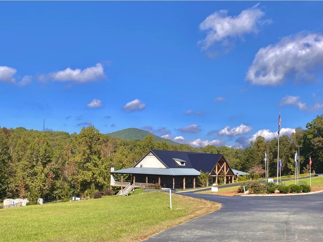 Picture of Copperhead Lodge & Resort