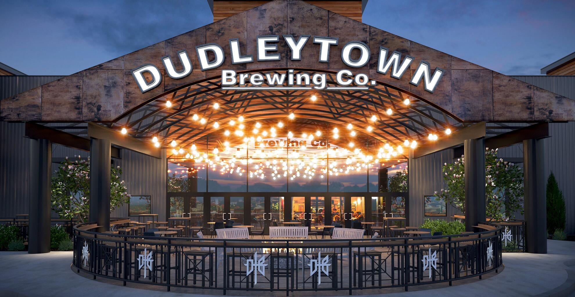 Picture of Dudleytown Brewing Company