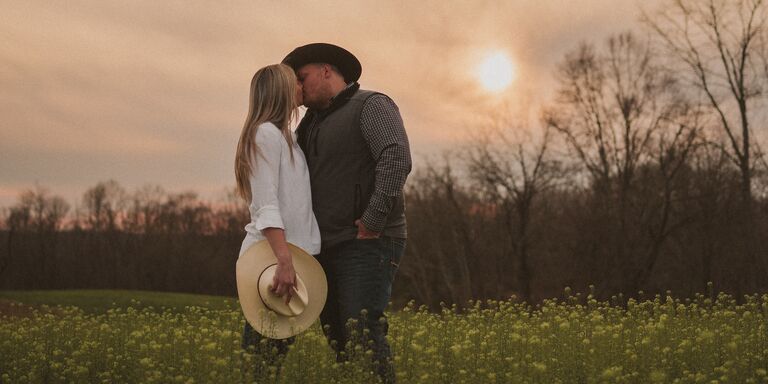 Shir & Michael Home Page Banner