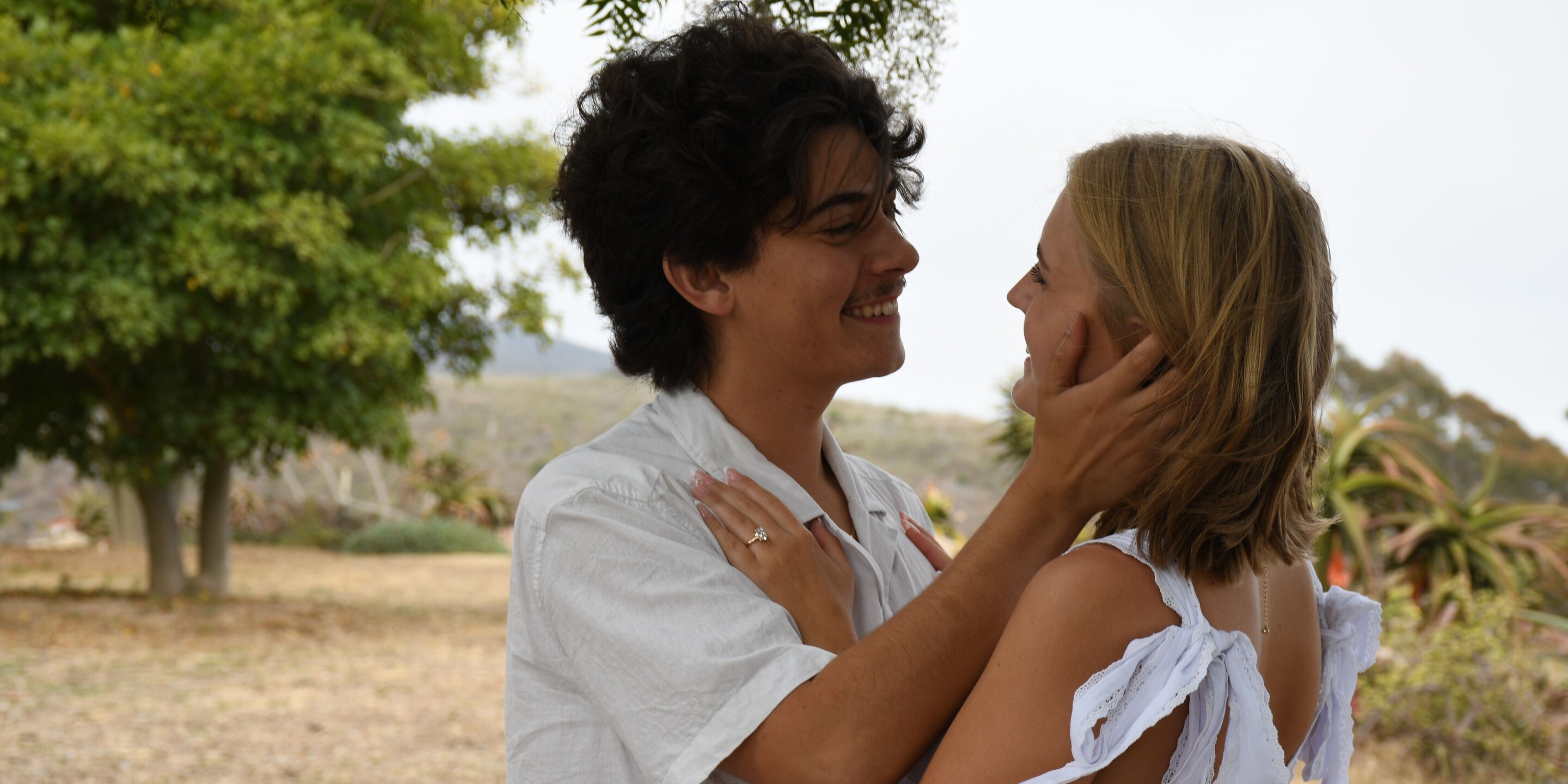 Jagg & Madeleine Home Page Banner