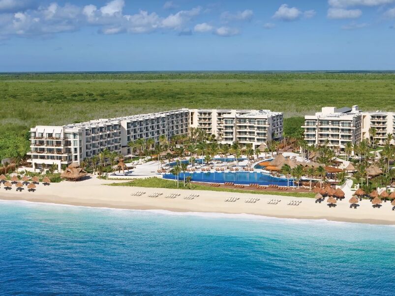 Picture of Dreams Riviera Cancun Resort & Spa