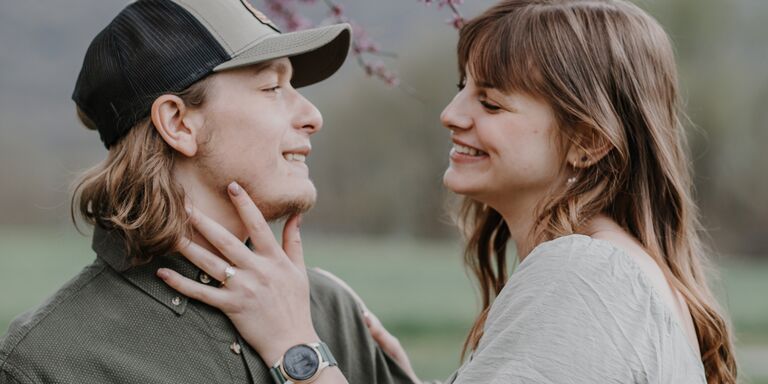Liz & Lyle Home Page Banner