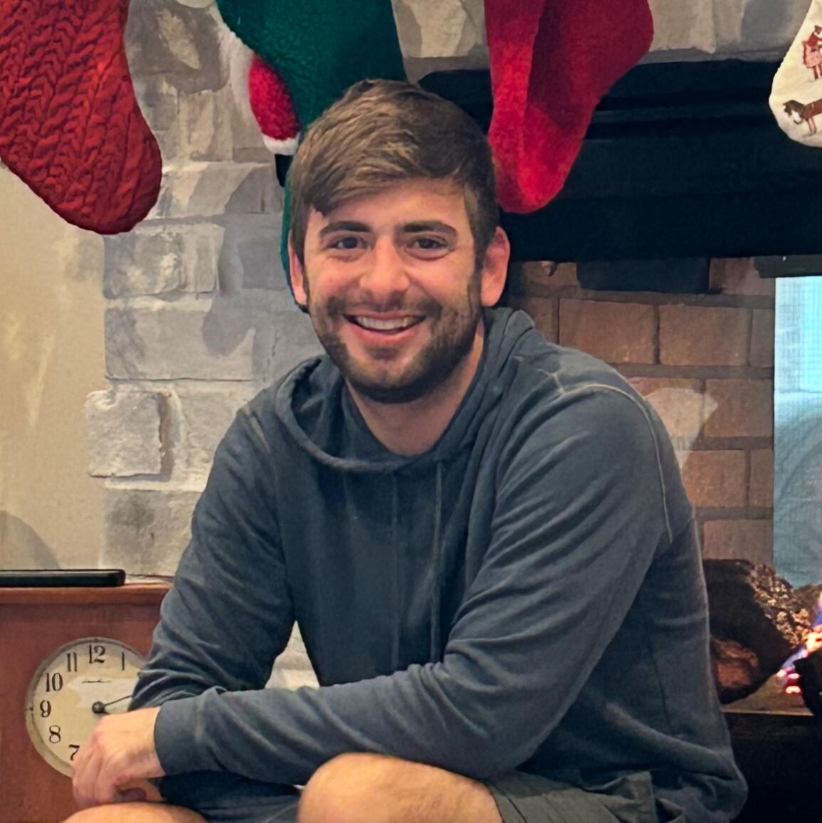 Bryan Rayda