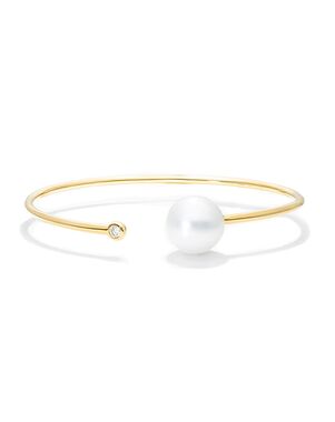 James Allen 85085 Wedding Bracelet photo