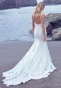 Sottero and Midgley HARPER Mermaid Wedding Dress - thumbnail - 6
