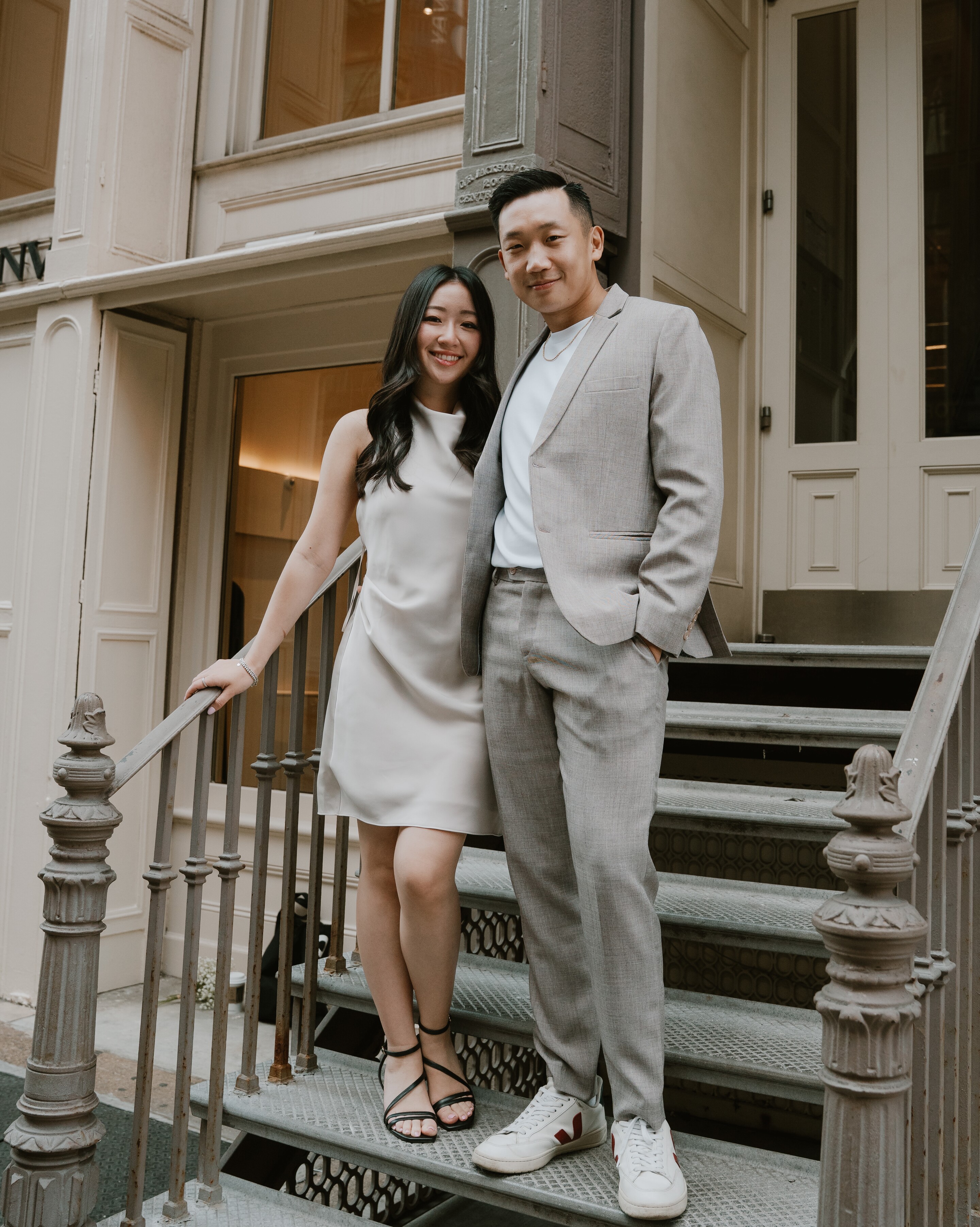 Arthur & Shyann Home Page Banner