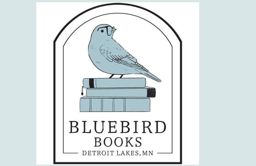 Picture of Bluebird Books