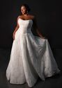 Martina Liana ML1963+ A-Line Wedding Dress - thumbnail - 1