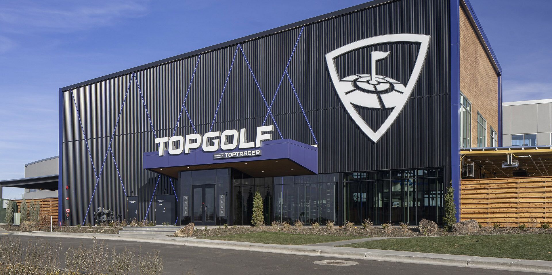 Picture of Top Golf