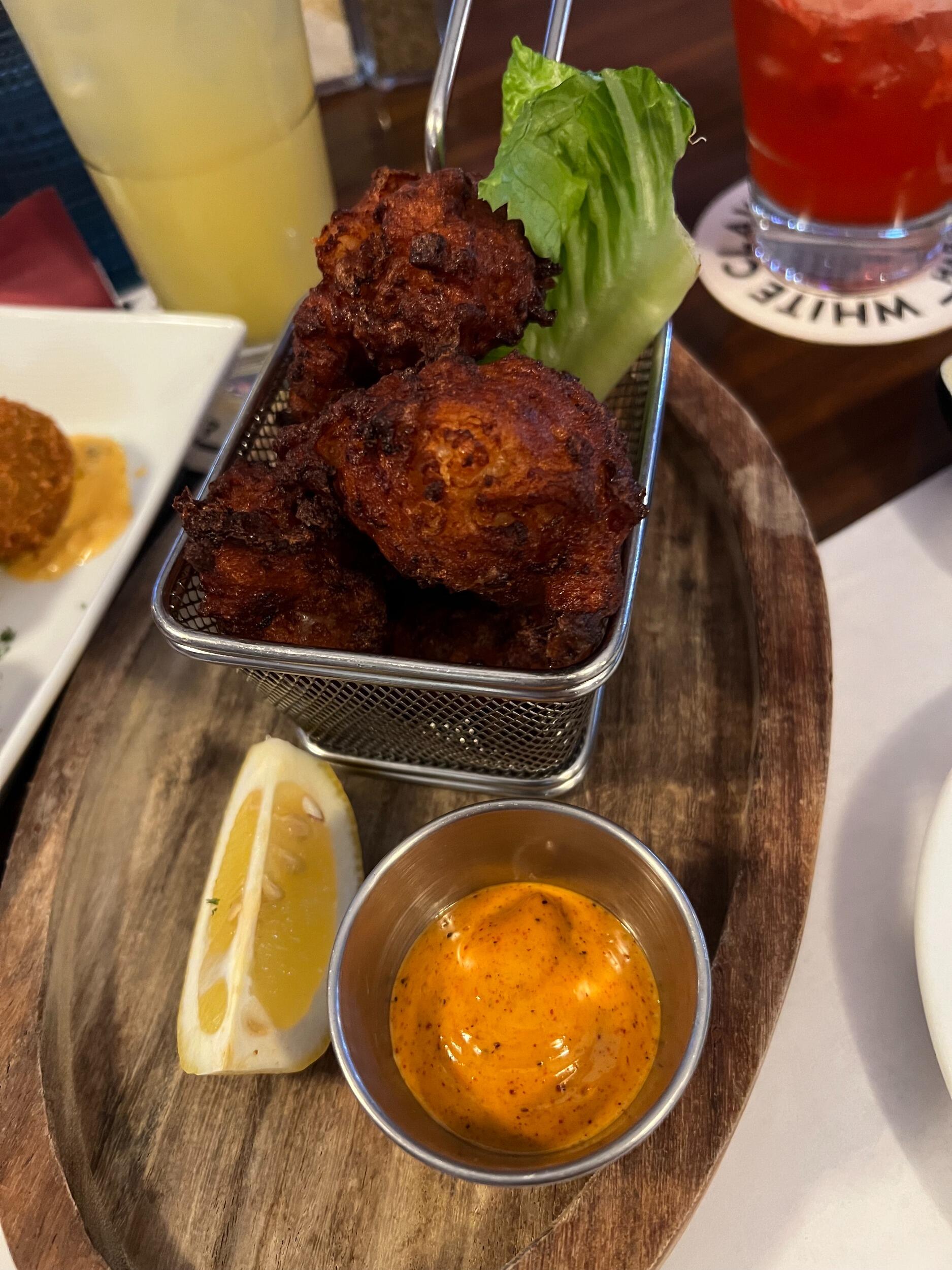 Picture of Anchor Restaurant