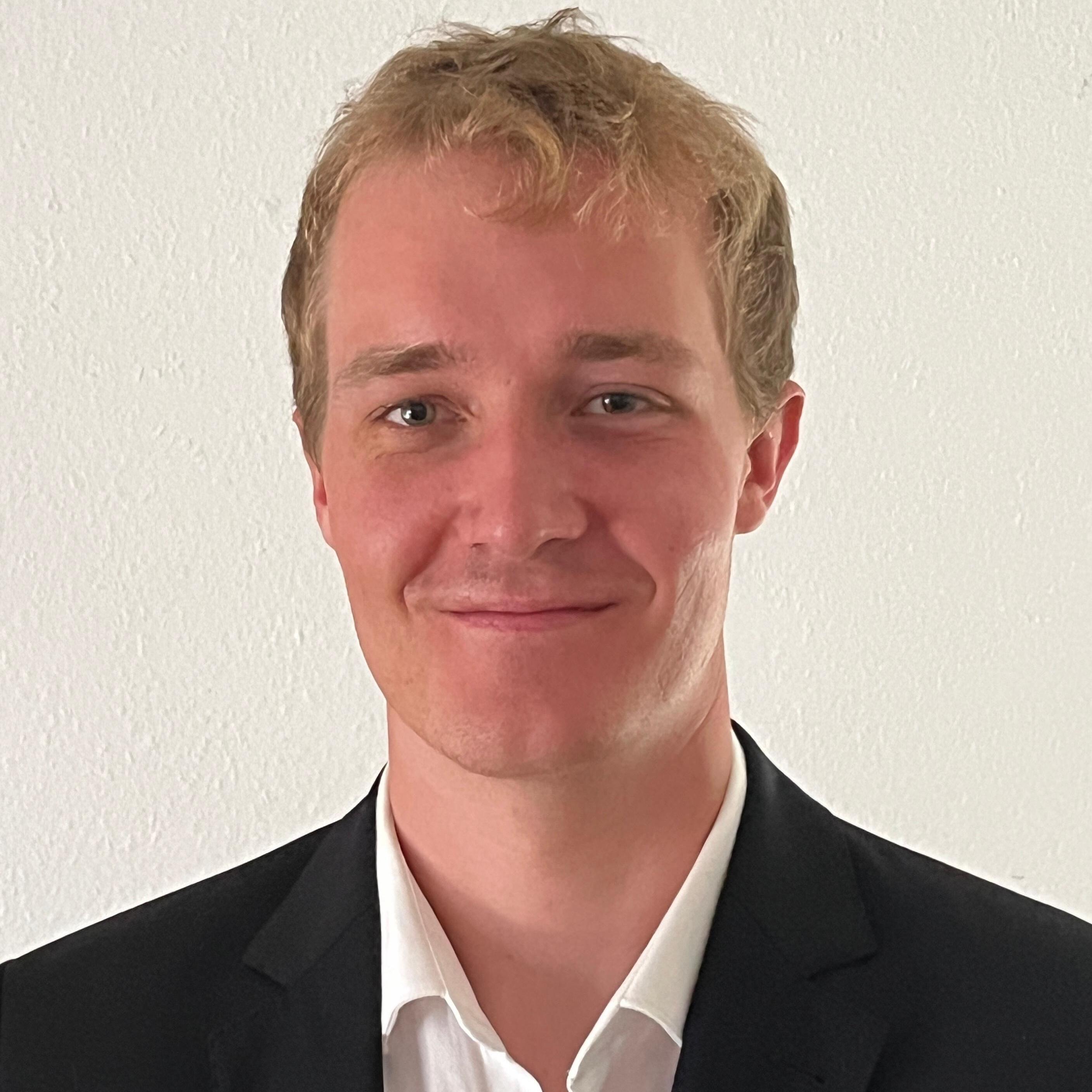 Stephan Polinski
