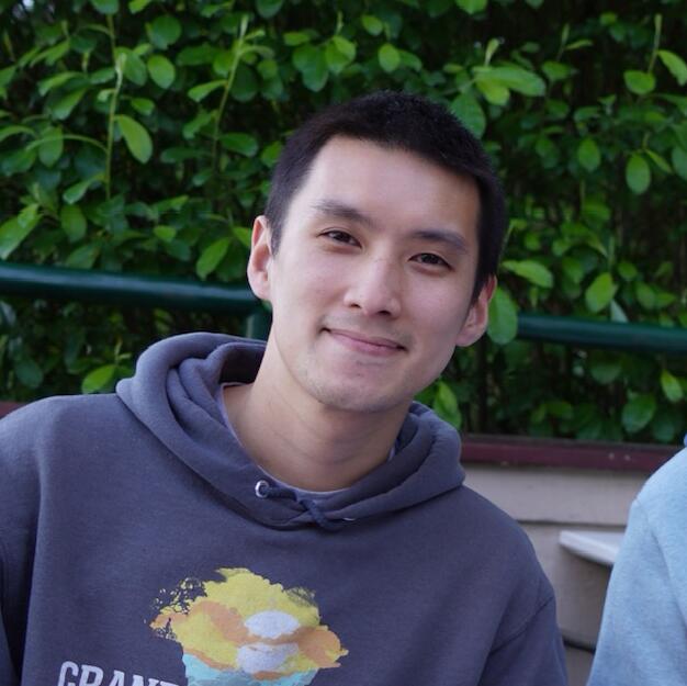 Ethan Pham