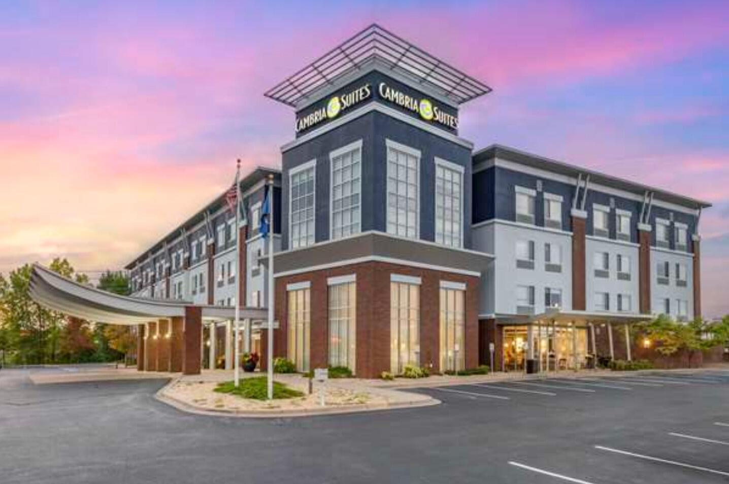 Picture of Cambria Hotel Minneapolis Maple Grove
