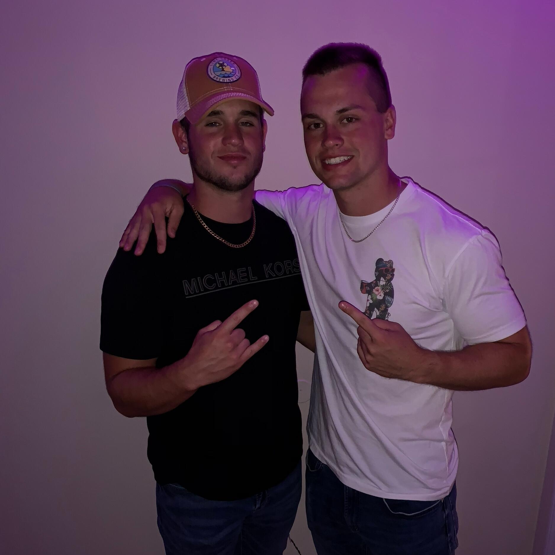Drew Stout