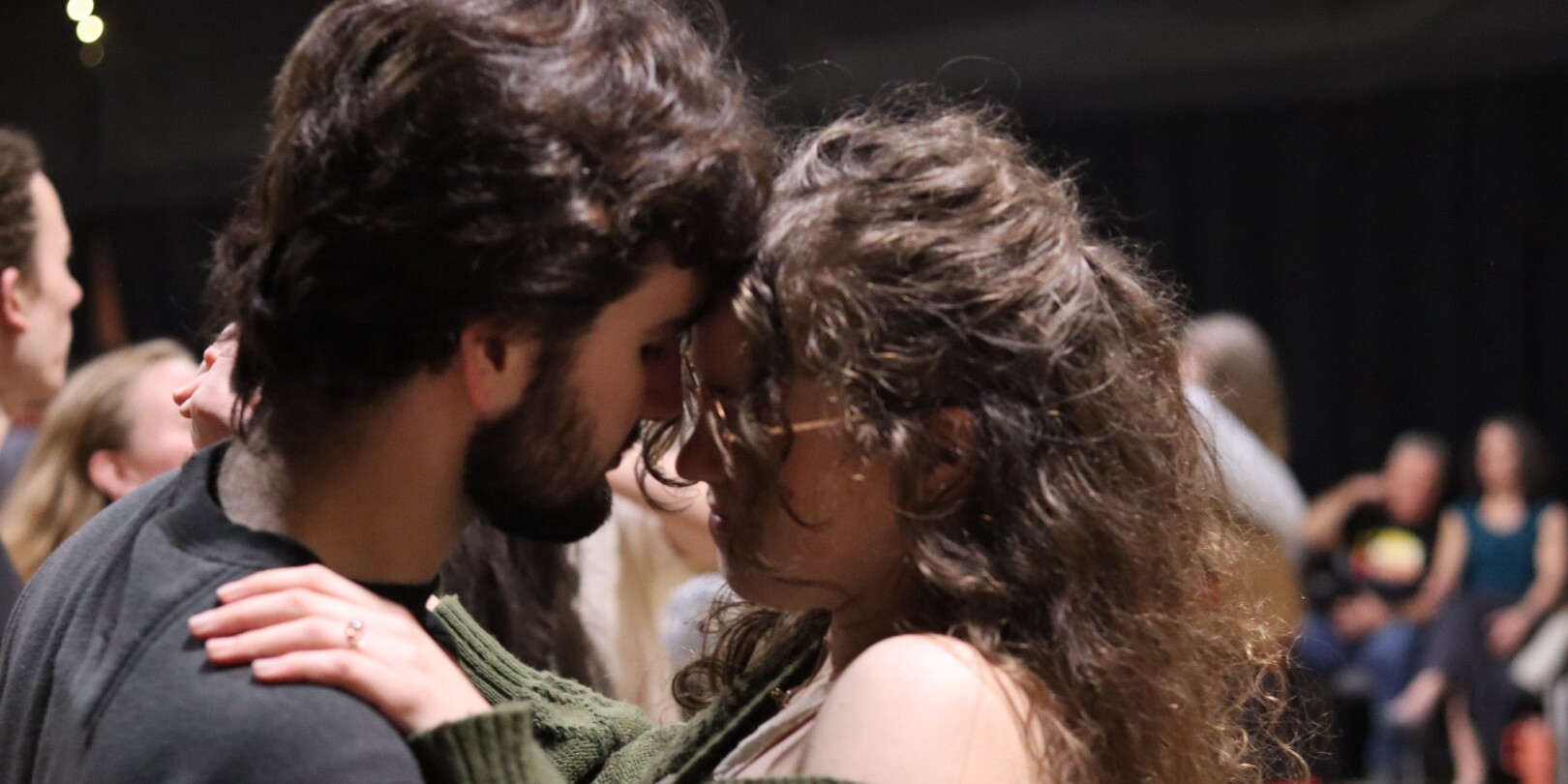 Katharine & Matthew Home Page Banner