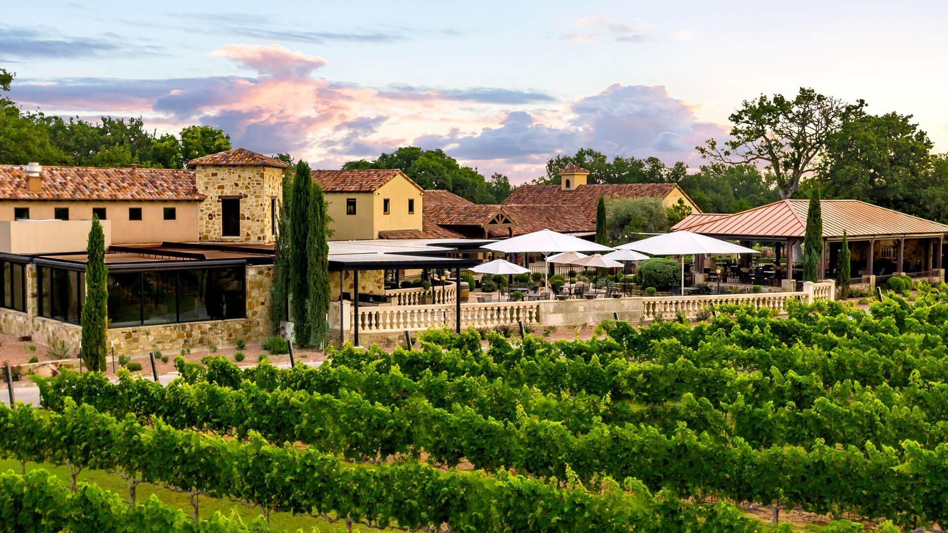 Picture of Grape Creek Vineyards