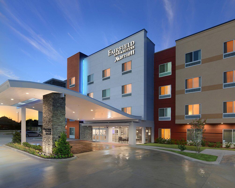 Picture of Fairfield Inn & Suites by Marriott Fort Worth Southwest at Cityview