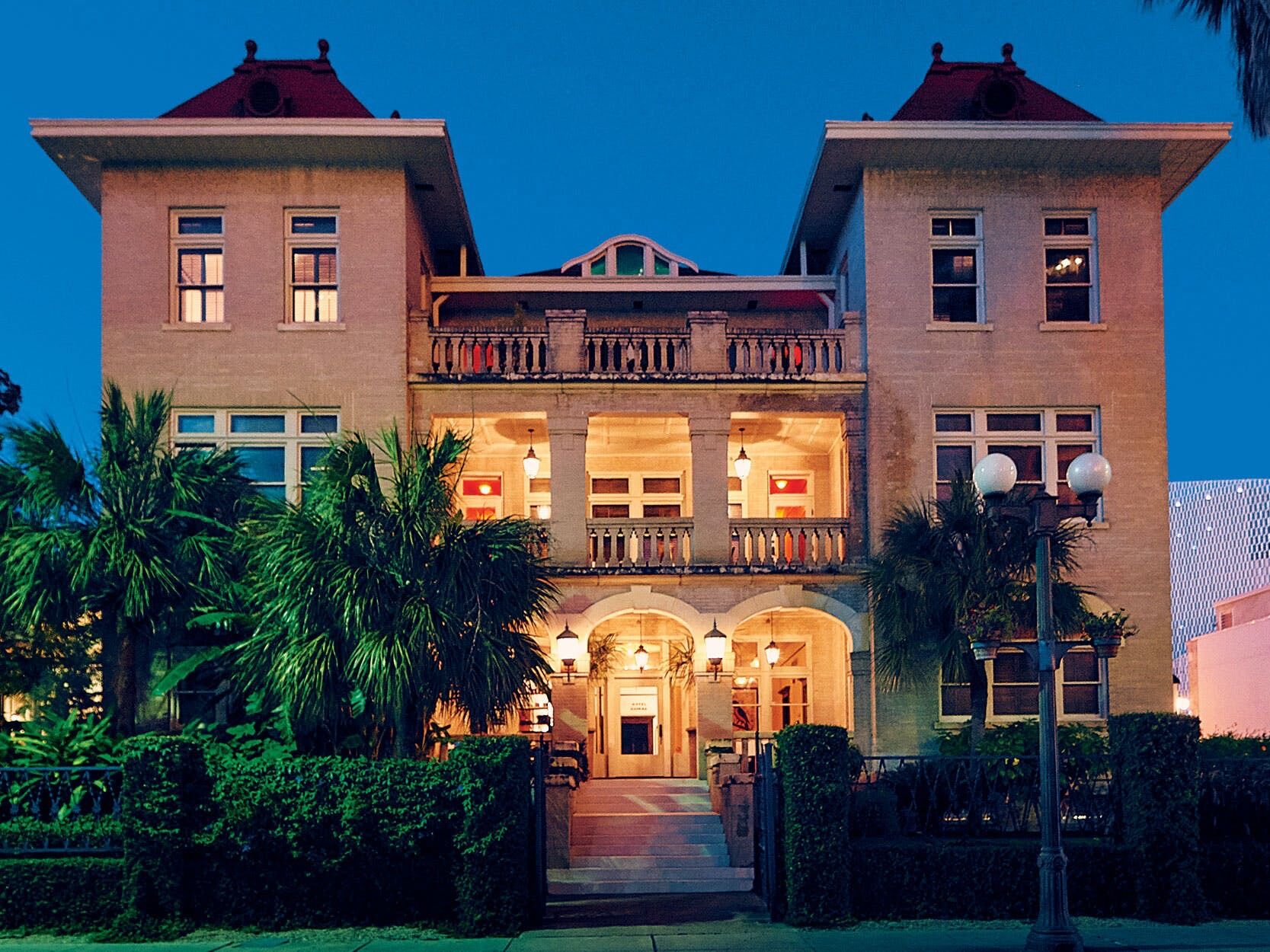 Picture of Hotel Havana