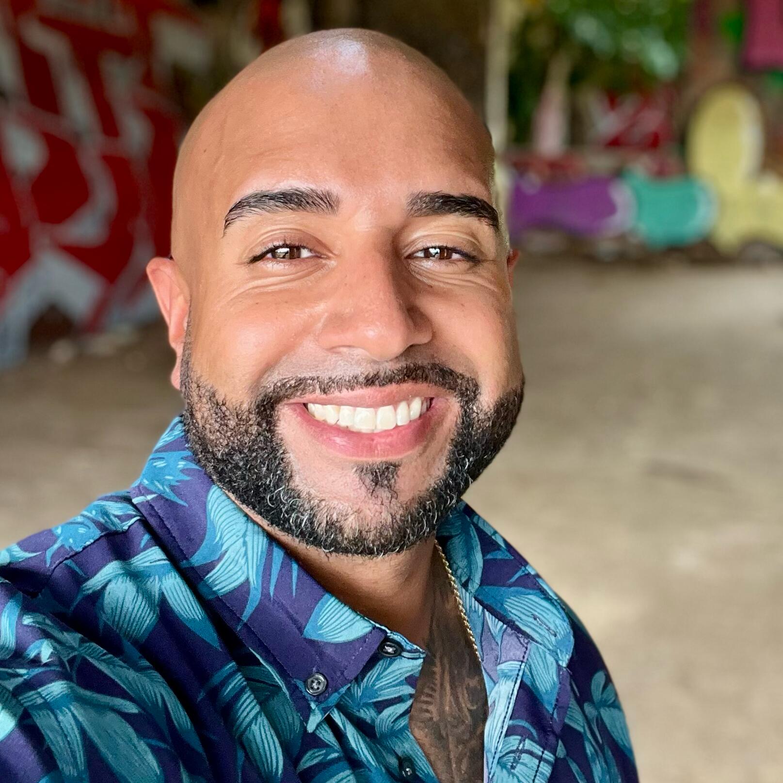 Noel Rodriguez